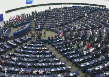 Bruksel  – Parlamenti Evropian refuzon mocionin e mosbesimit ndaj Von der Leyen