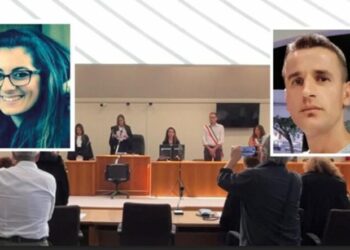 Dënim me burgim të përjetshëm Bujar Fandajt, masakroi me thikë ish-të dashurën shtatzënë