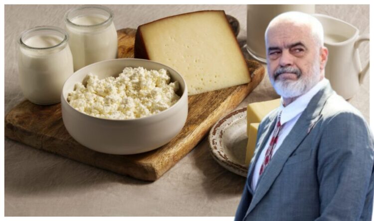 Blegtoria drejt greminës! Çmimet e bulmetit në Shqipëri janë ndër më të shtrenjtat në Europë