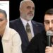 Strategjikët e Ramës/ Lori Hoxha e Ilir Bregasi të zhytur në borxhe, përfundojnë në gjykatë