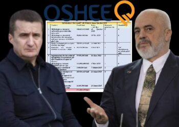 Tenderat e fushatës – Bledjan Dalipi i OSHEE, 8.7 mln euro pa garë në 6 muajt e fundit (Dokumentat)