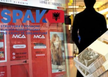 Si po e shfryn SPAK skandalin e mikrokredive