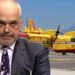 Shqipëria nuk ka asnjë avion zjarrfikës, ndonëse Rama premtoi të paktën dy