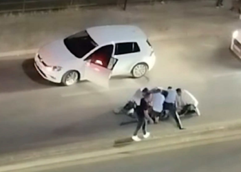 Kosovë/ Vdekja e të riut pas arrestimit, arrestohen pesë efektivë (Video)