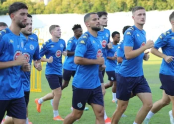 Zbulohet kundërshtari i Dinamos në turin e dytë të Conference League, e eliminoi Partizani para 2 vjetësh