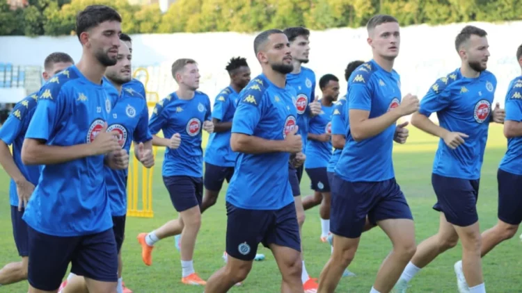 Zbulohet kundërshtari i Dinamos në turin e dytë të Conference League, e eliminoi Partizani para 2 vjetësh