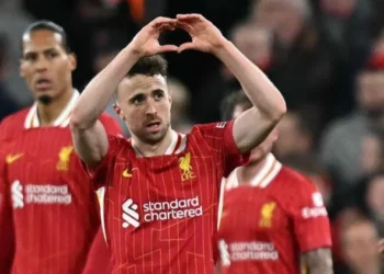 Tragjike! Vdes në një aksident automobilistik futbollisti 28-vjeçar i Liverpoolit, Diogo Jota