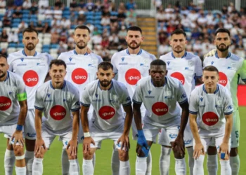 Drita e Kosovës fiton në Luksemburg dhe shkon në fazën tjetër në Ligën e Kampionëve