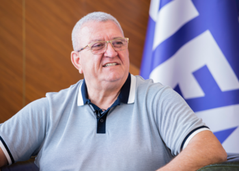 Presidenti Duka analizon futbollin shqiptar dhe ligjin e sportit: Cënon pavarësinë e federatave, do kërkojmë ndryshimin e tij