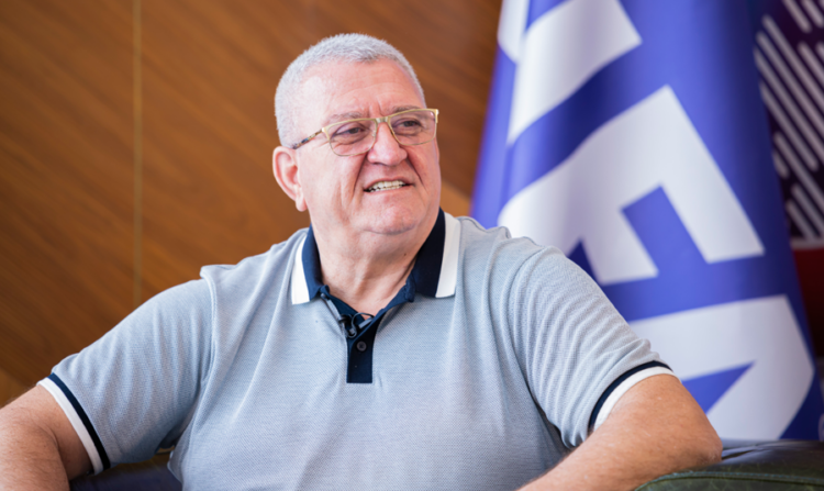 Presidenti Duka analizon futbollin shqiptar dhe ligjin e sportit: Cënon pavarësinë e federatave, do kërkojmë ndryshimin e tij