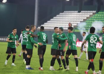 Egnatia nis sot rrugëtimin në Champions League, ja formacioni I mundshëm