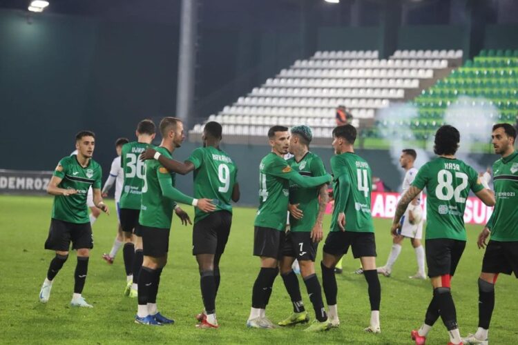 Egnatia nis sot rrugëtimin në Champions League, ja formacioni I mundshëm