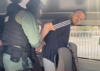 U gjet celular në qelinë e Laert Haxhiut, shkarkohet drejtori i burgut të Drenovës, pezullohet shefi i policisë së IEVP