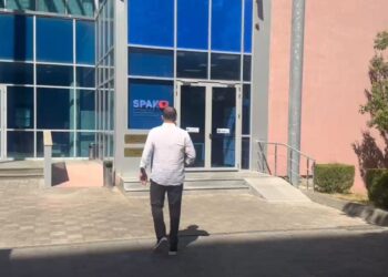 Iu kontrollua banesa dhe iu sekuestrua celulari, Ergys Agasi paraqitet në SPAK