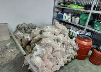 Zbulohet rrjeti i trafikimit të kokainës në Greqi, arrestohen edhe 3 shqiptarë