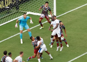 Botërori i klubeve, Fluminense triumfon nda Al Hilal dhe është skuadra e parë gjysmëfinaliste!