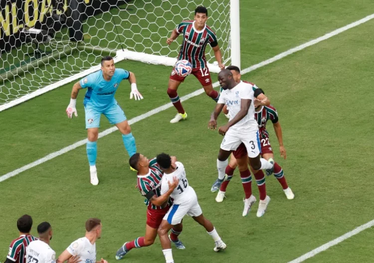 Botërori i klubeve, Fluminense triumfon nda Al Hilal dhe është skuadra e parë gjysmëfinaliste!