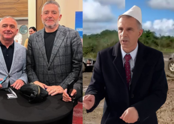 Bosi i “Rafaelos” Mark Gjinaj përjashtohet nga tenderat, dokumenti si e mashtroi Josif Gorrean e Divjakës