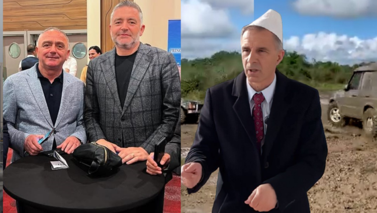 Bosi i “Rafaelos” Mark Gjinaj përjashtohet nga tenderat, dokumenti si e mashtroi Josif Gorrean e Divjakës