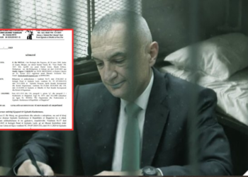 Meta kërkon lirinë në Kushtetuese: Po mbahem në qeli pa akuzë