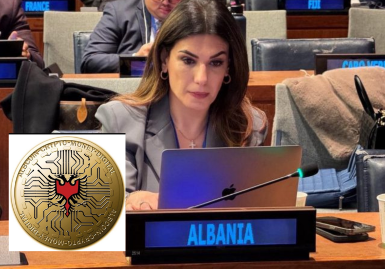 Rama ia lë në dorë Lindës së AKSHI-t licencat për “Bitcoin”, ngrihet Drejtoria e Kriptomonedhave