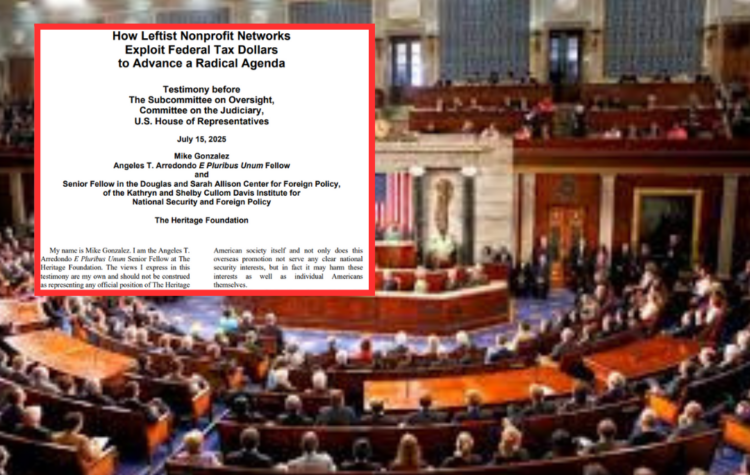 Raporti në Kongresin e SHBA: Rama dhe Soros përdorën 270 milionë dollarë të USAID për të burgosur Sali Berishën