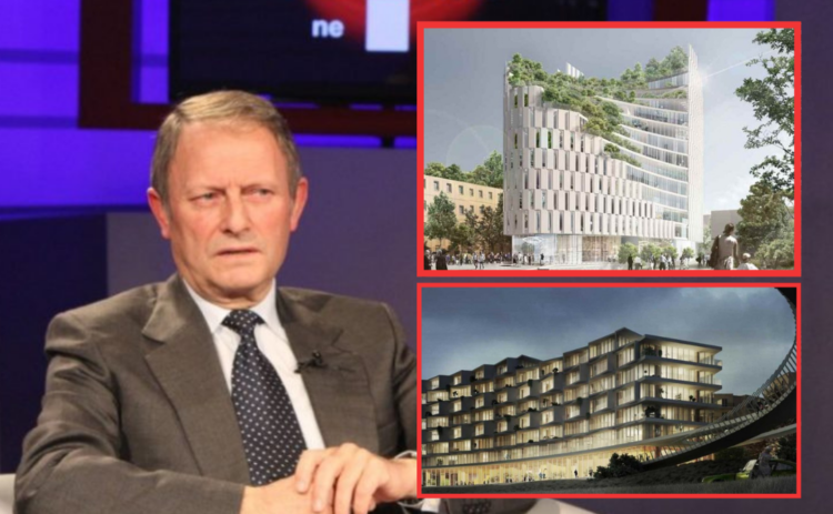 Ish-kryeministri Vilson Ahmeti “mbjell”  kulla në Tiranë, nga skandali “Arsidi”,  tek afera CEZ dhe lidhja me Kastriot Ismailajn