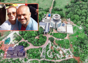 Dhurata e Shërbimeve, tender sekret 6.2 miliardë lekë për vilën në Dajt, i jepet Asllan Hastoçit i kapur nga KLSH në mashtrim