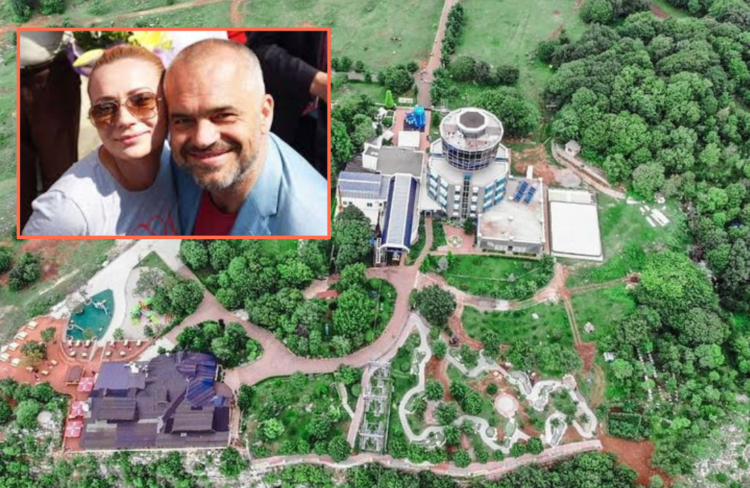 Dhurata e Shërbimeve, tender sekret 6.2 miliardë lekë për vilën në Dajt, i jepet Asllan Hastoçit i kapur nga KLSH në mashtrim