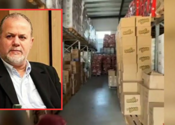 Ushqimet e skaduara/ Gjykata e Tiranës liron dy punonjësit e Skifter Taganit