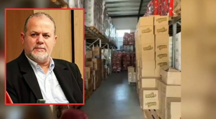 Ushqimet e skaduara/ Gjykata e Tiranës liron dy punonjësit e Skifter Taganit