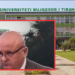 Përgjimet/ Ja si u favorizua “Krijon shpk” për tenderat në UBT, bisedat e Piro Zogës me rektorin dhe pedagogët