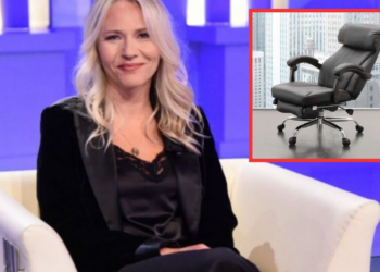 Anuela këmbëngul që poltroni i saj rrotullues të testohet jashtë shtetit, KPP e bllokon sërish tenderin 465 MLN lekë