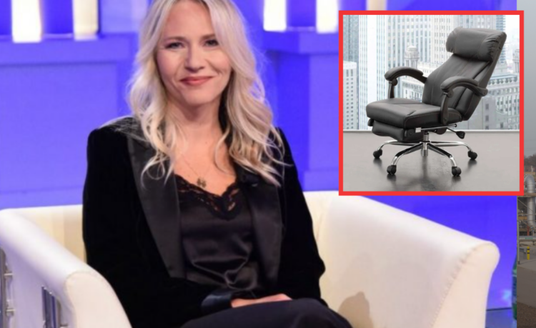 Anuela këmbëngul që poltroni i saj rrotullues të testohet jashtë shtetit, KPP e bllokon sërish tenderin 465 MLN lekë