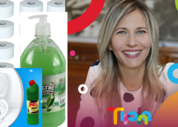 Anulohet tenderi i Anuelës 338 milionë lekë për letra higjienike dhe sapunë