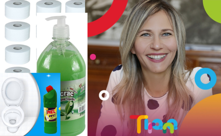 Anulohet tenderi i Anuelës 338 milionë lekë për letra higjienike dhe sapunë