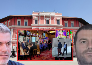 Ortak i kartelit Sinaloa, Dredha i jep 500 MLN lekë Besnik Lulajt, ditën që Rama i dha resort në Palasë