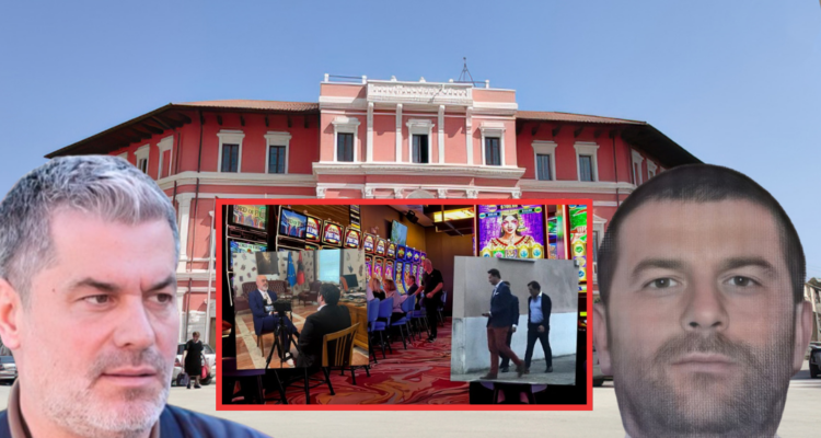 Ortak i kartelit Sinaloa, Dredha i jep 500 MLN lekë Besnik Lulajt, ditën që Rama i dha resort në Palasë