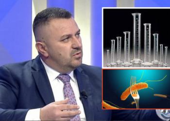 Rama e “pezulloi”, Kullolli i AKU-së vazhdon tenderat, 132 MLN lekë qelqurina për laboratorin