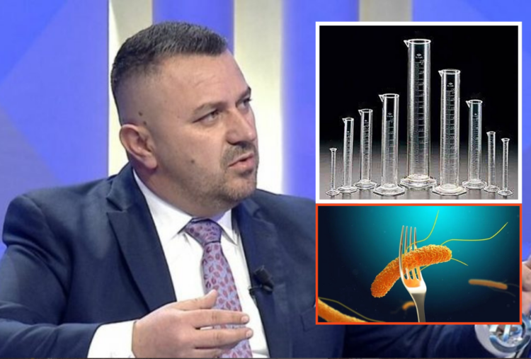 Rama e “pezulloi”, Kullolli i AKU-së vazhdon tenderat, 132 MLN lekë qelqurina për laboratorin