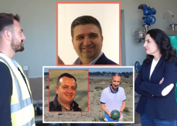 Paqsor Buzi sipërmarrësi i Ballukut për tenderat elektoralë, 9 MLN Euro pa garë para zgjedhjeve