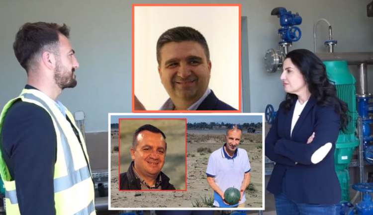 Paqsor Buzi sipërmarrësi i Ballukut për tenderat elektoralë, 9 MLN Euro pa garë para zgjedhjeve