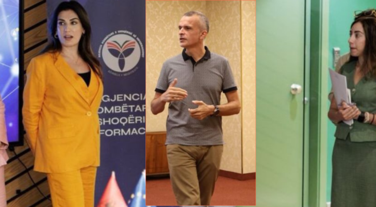Njeriu i skandalit me serverin e Tatimeve në 2013, Linda i jep Ermal Beqirajt tenderin 7.6 MLN Euro të sistemit të Thesarit të Shtetit