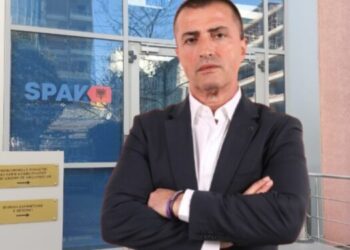 Skandal në Tepelenë: Tërmet Peçi nën hetim për abuzim me 85 hektarë tokë dhe miliona euro fonde publike