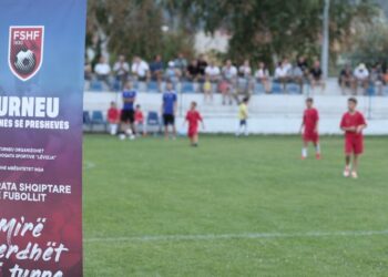 U mbështet nga FSHF/ Turneu i Preshevës hyn në ditën e katërt, nesër luhen ndeshjet finale