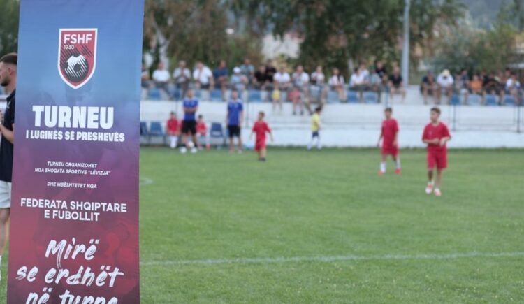 U mbështet nga FSHF/ Turneu i Preshevës hyn në ditën e katërt, nesër luhen ndeshjet finale