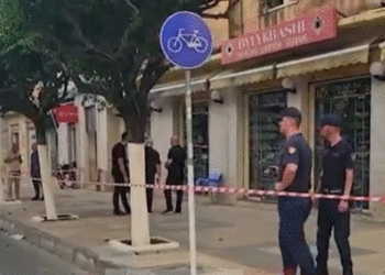 Arrestohet nga policia e Shkodrës 28-vjeçari që kreu plagosjen me thikë