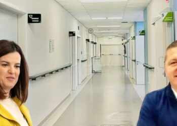 Skema fiktive e tenderave që po “rrjep” QSUT-në: Ermal Rizaj dhe Orjada Jaho “bëjnë golin” 2 milionë Euro