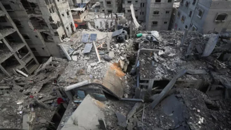 Reuters: Hamasi pranon propozimin e SHBA-së për armëpushim me Izraelin dhe lirimin e pengjeve