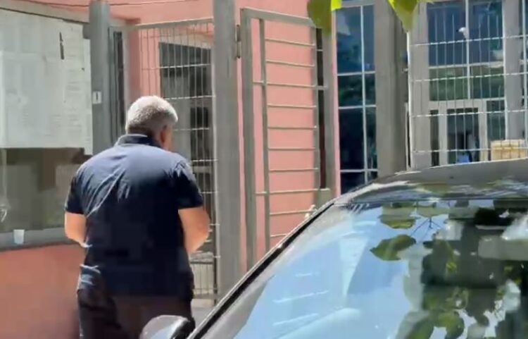 Merret i pandehur Gentian Sula, lidhje korrupsioni me Erion Veliajn dhe bashkëshorten e tij